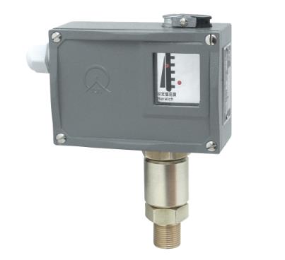 如何排除對(duì)壓力控制器的干擾