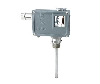 防爆溫度開關(guān)的原理是怎樣的？