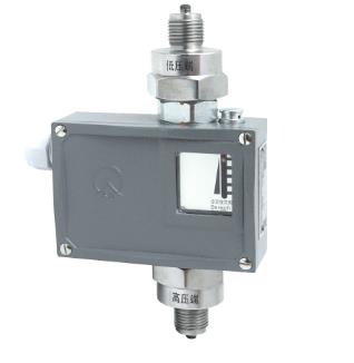 安裝差壓控制器的注意事項(xiàng)和需要注意的安裝要點(diǎn)