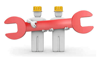 智能壓力控制器的安裝方法