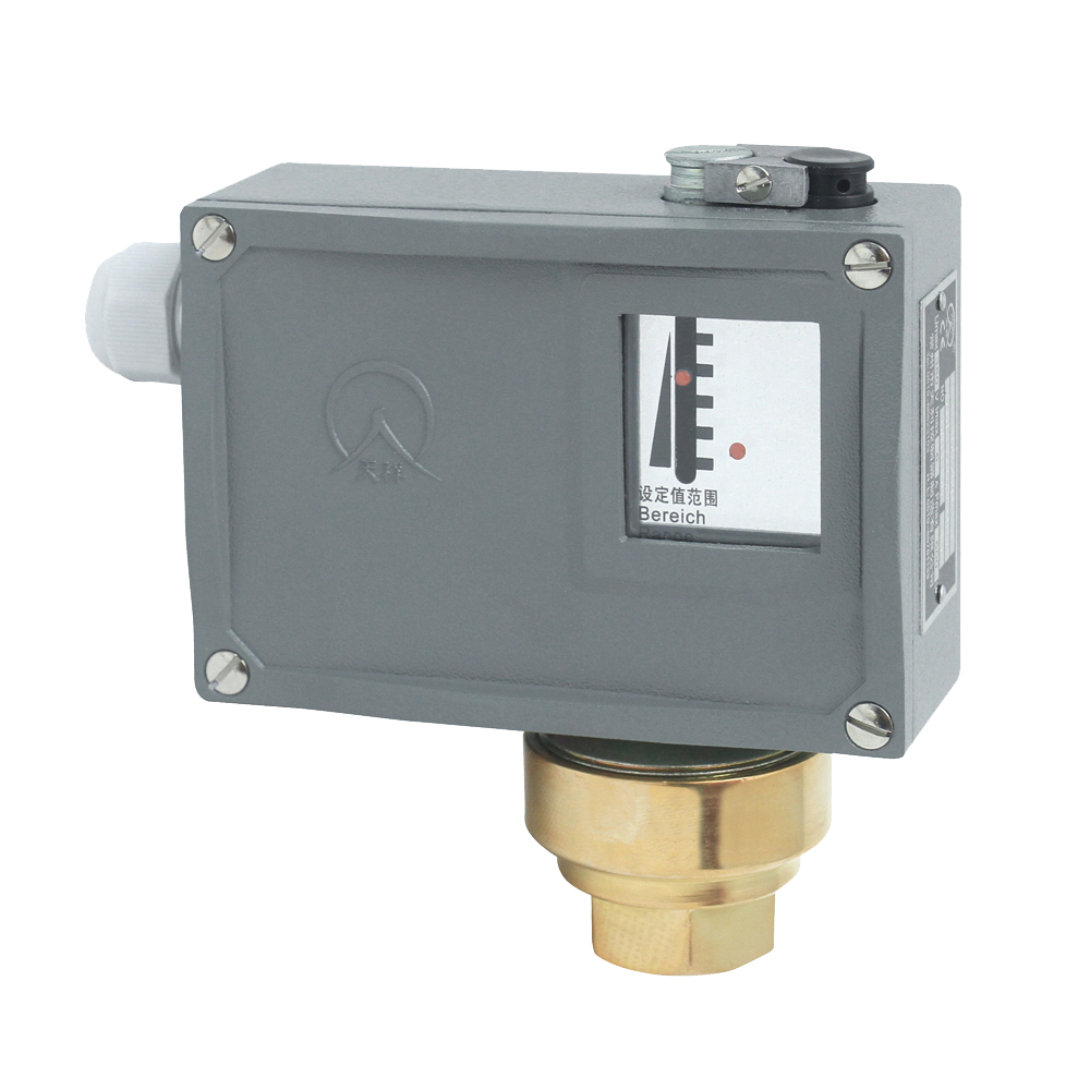  TL0202、TL0203壓力控制器 