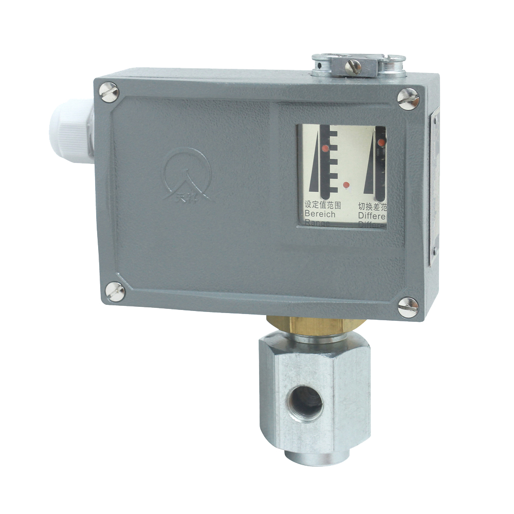  TL0402、TL0403壓力控制器 